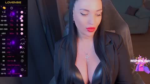 blackberry_star online show from December 28, 7:33 am