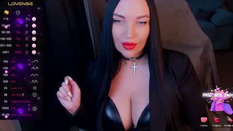 blackberry_star online show from January 17, 7:19 am