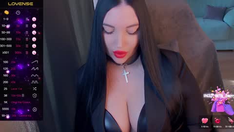 blackberry_star online show from January 30, 7:29 am