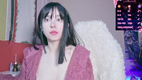 Berry online show from December 24, 3:27 am