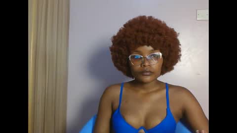 Blackcoco online show from January 8, 6:23 pm