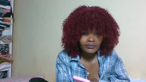 Blackcoco online show from February 23, 8:25 am