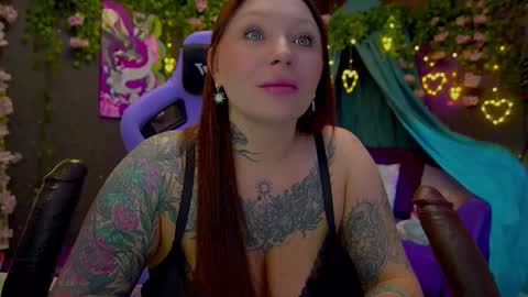 Alice online show from March 13, 7:04 pm