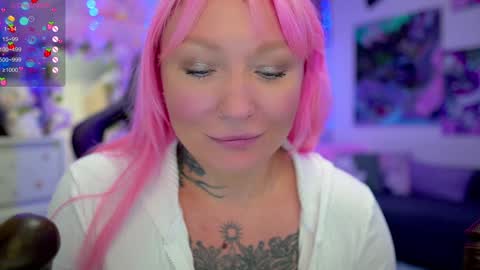 Alice online show from January 13, 7:31 pm