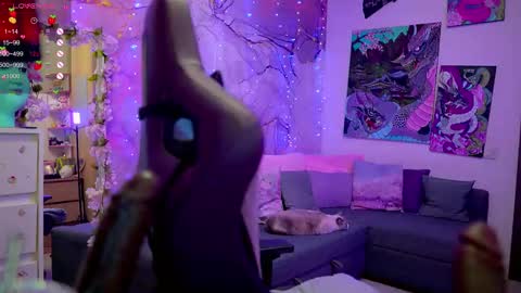 Alice online show from February 27, 6:53 pm