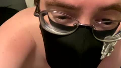 blackflower110 online show from April 4, 3:49 am