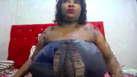 blackladyqx online show from February 22, 2:28 am