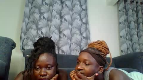 Blackmela online show from November 7, 10:14 pm