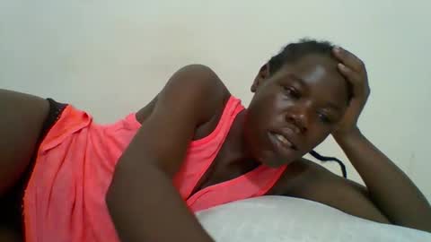 SARAH online show from April 16, 5:52 am