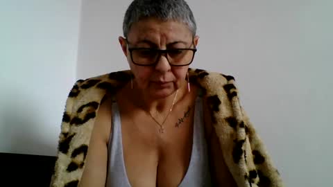 Black Widow online show from January 24, 10:43 am