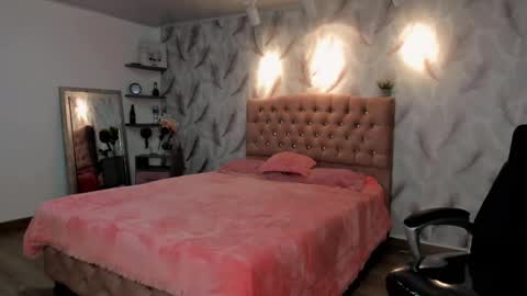 Blair  online show from October 27, 11:50 am