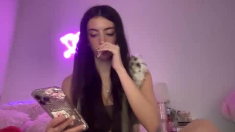 blaire  online show from February 9, 2:14 am