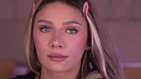 BlairSanders online show from December 17, 7:51 pm