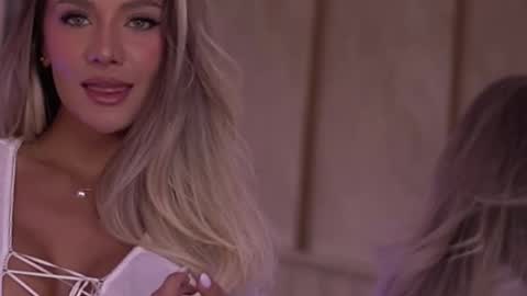 BlairSanders online show from September 16, 6:16 pm