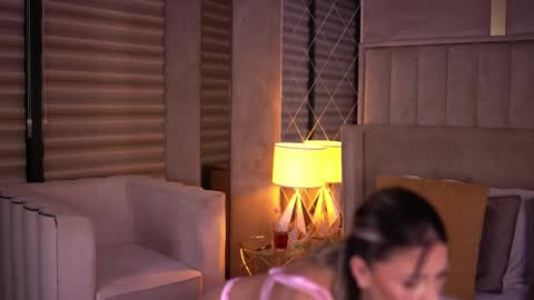 BlairSanders online show from March 1, 9:03 pm