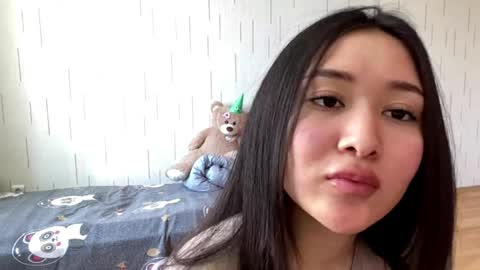 Mila online show from March 27, 8:26 am