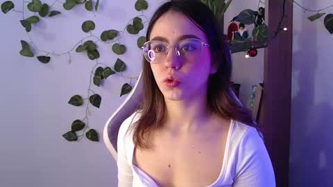   online show from February 24, 12:03 pm