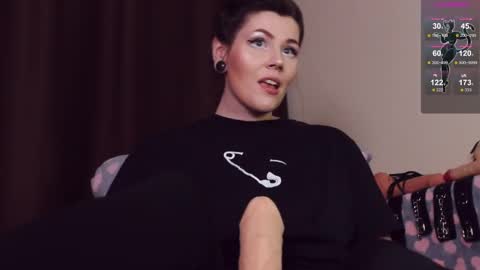 Britney online show from February 9, 4:07 pm