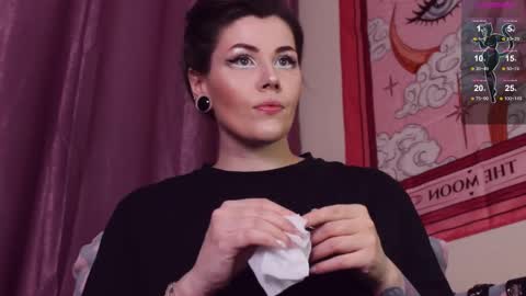 Britney online show from February 27, 4:10 pm