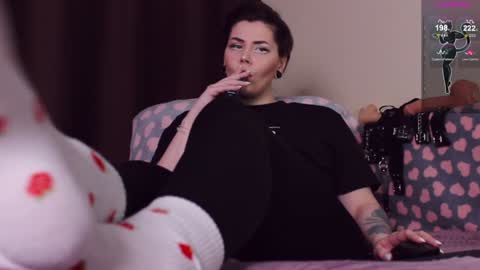 Britney online show from January 22, 4:02 pm