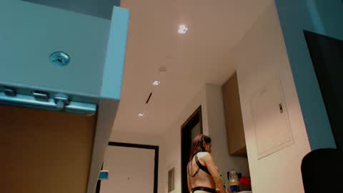 Blake Bexley online show from November 1, 4:05 am