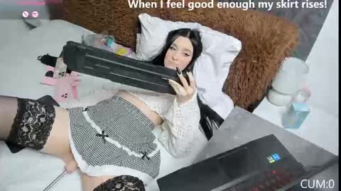 MY VIDEOS THAT WILL MAKE YOU CUM -  online show from October 8, 10:14 pm