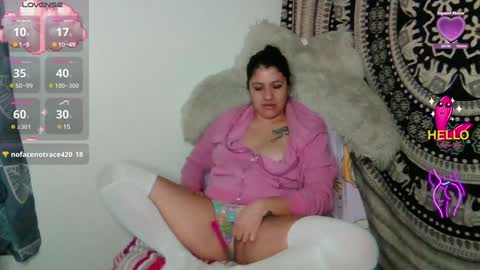 Blanna online show from January 15, 2:24 pm