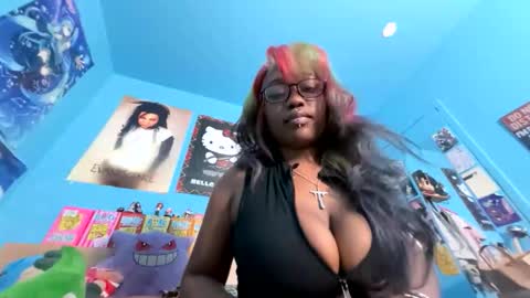 blasiangyal online show from February 20, 1:37 am