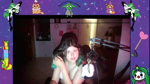 Blazing Goblin online show from March 16, 12:35 am