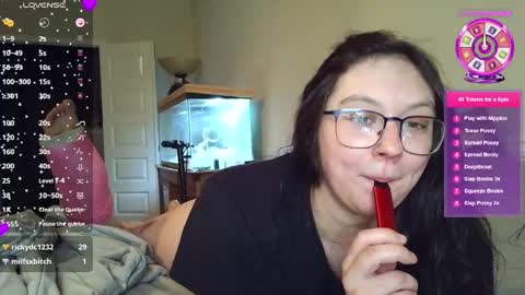 Blazyy Jane online show from February 1, 12:18 am