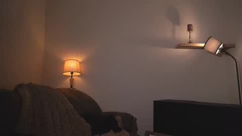 Scarlett NEXT LIVE  5AM gmt online show from September 12, 4:13 am