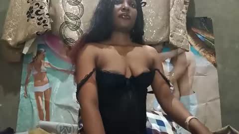 Lola online show from January 18, 1:46 am