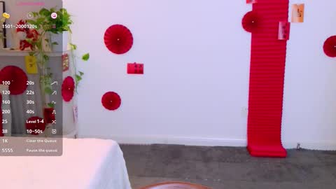 YoYo online show from February 12, 9:33 am