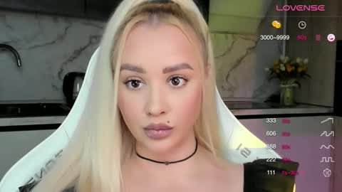 Lana online show from November 5, 11:48 am