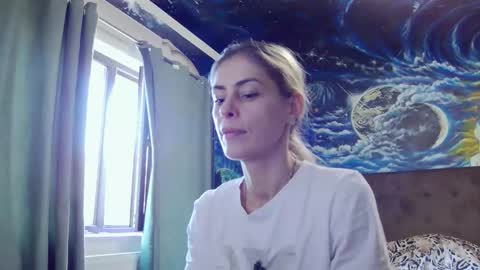 blonde4pasion online show from October 20, 10:40 am