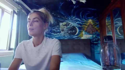 blonde4pasion online show from September 23, 11:19 am