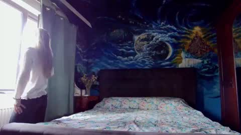 blonde4pasion online show from November 16, 10:04 am