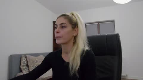 blonde4pasion online show from December 8, 9:19 pm