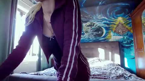 blonde4pasion online show from October 16, 1:14 pm