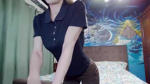 blonde4pasion online show from November 9, 1:07 pm