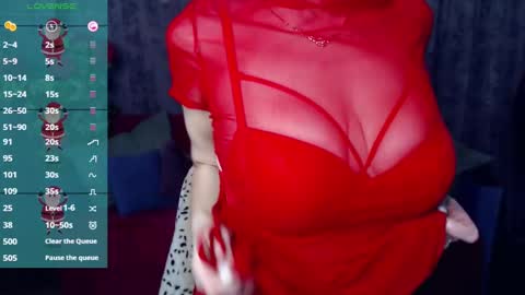 Lola online show from December 26, 8:11 pm