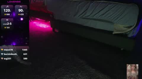 Bubbles online show from November 11, 12:57 pm