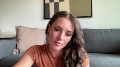 Emma Bloom online show from September 27, 11:45 pm