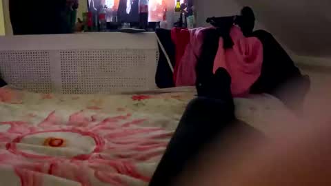 blubellepisce online show from January 9, 11:09 pm