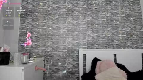 blue candy28 online show from February 14, 1:29 am