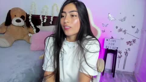 Linda  online show from March 5, 5:18 pm