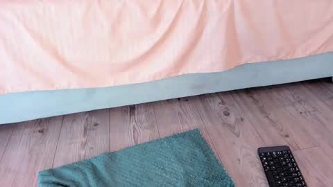 blue_sixx online show from January 18, 4:03 pm