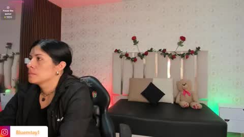 blue_tay1 online show from February 26, 12:15 pm