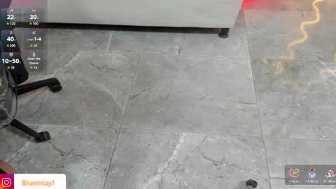 blue_tay1 online show from February 24, 11:53 am