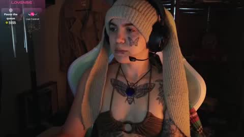 Blue online show from March 2, 10:05 am